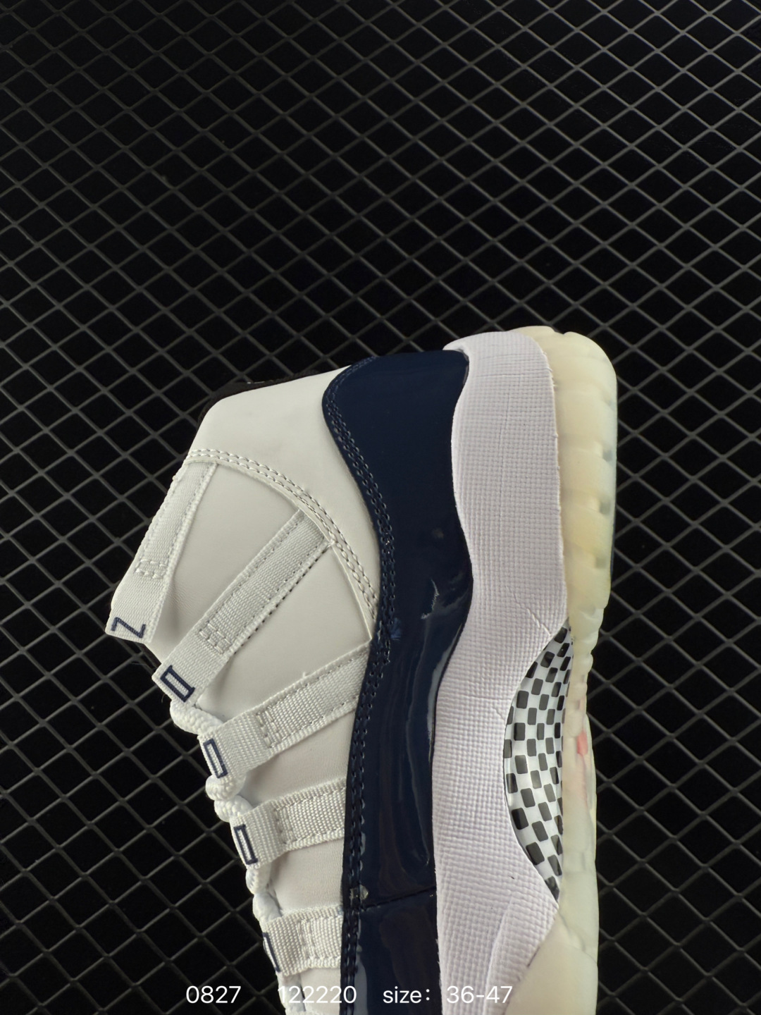 Air Jordan 11 “Concord”